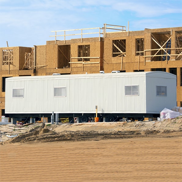 we offer additional accessories for lease, including furniture and security systems